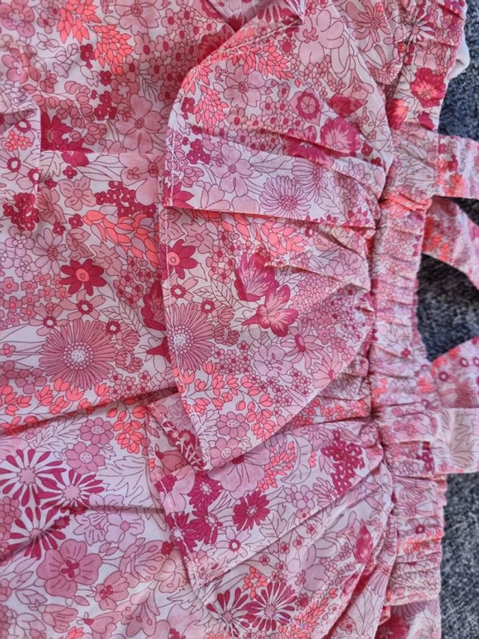 ensemble jacadi coccinelle liberty - photo numéro 4