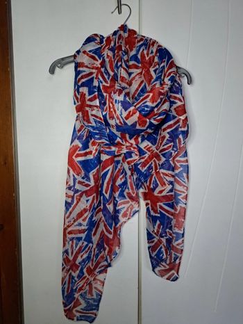 Foulard United Kingtom
