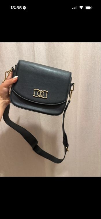 Sac bandoulière