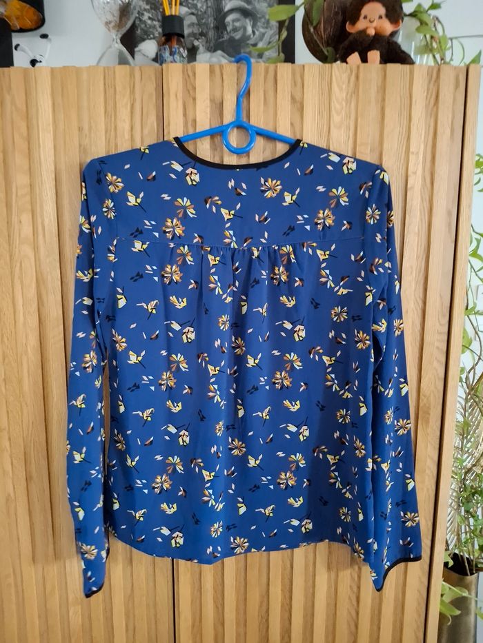 Blouse I.code - photo numéro 3
