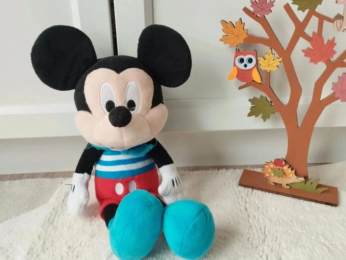 Mickey