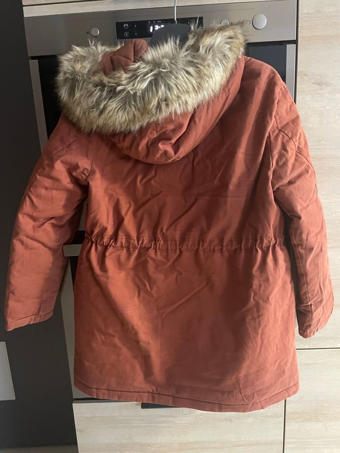 Manteau réversible - photo numéro 3