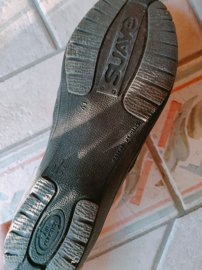Chaussures femme taille 41 Suave - photo numéro 4