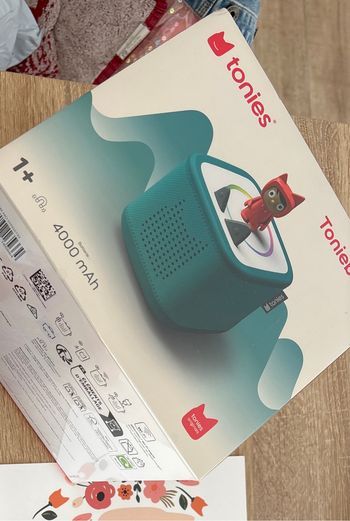 Toniebox 2