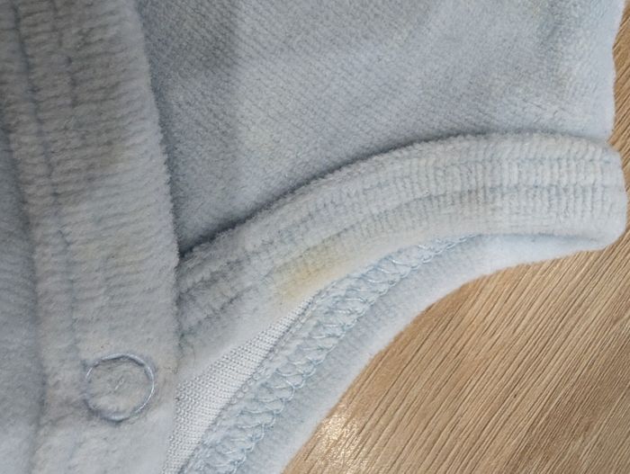 Pyjama bébé - photo numéro 3