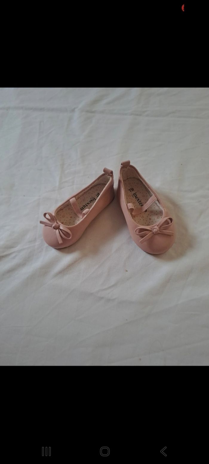 Chaussure