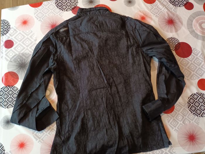 Chemise manches longues 👨 taille L comme Neuve - photo numéro 5