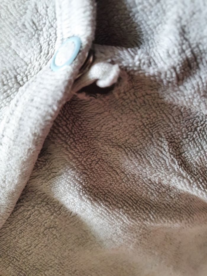 Pyjama polaire 3mois garçon - photo numéro 4