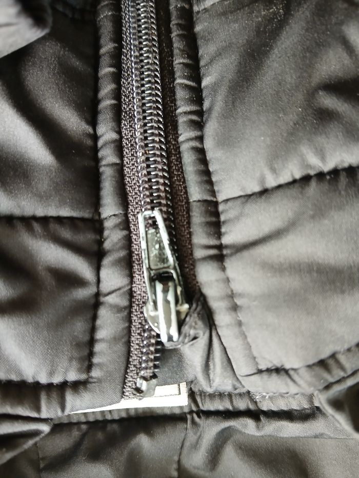 Manteau 12 18 mois - photo numéro 4