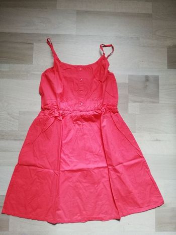 Robe d été