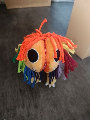 Yarnaby Critter