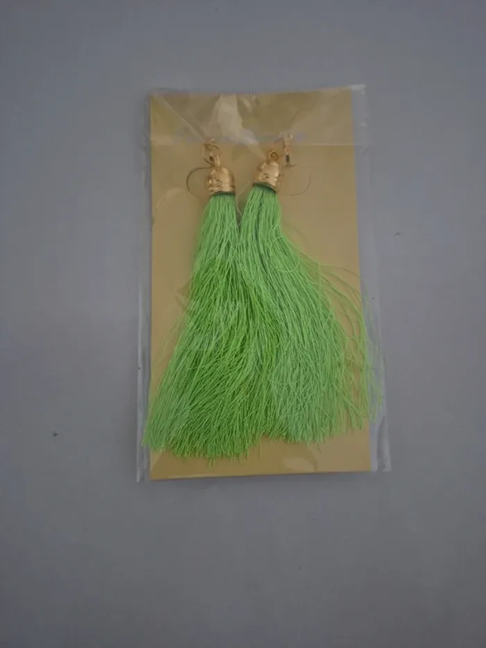 Boucle d oreille