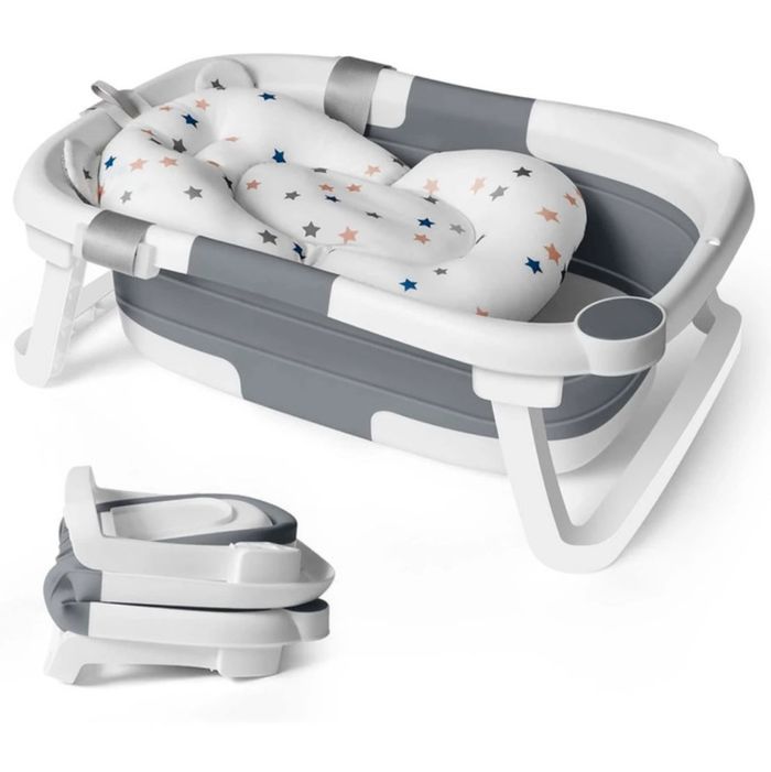 Baignoire bébé