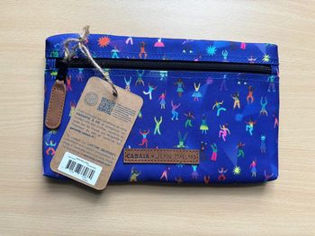 Pochette EL Cabaïa Jean Mallard