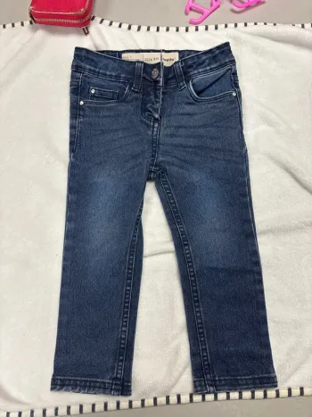 Jeans slim