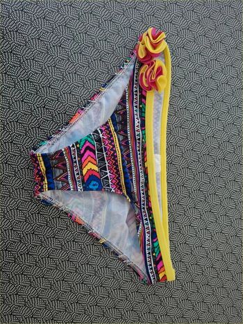 Culotte de bain