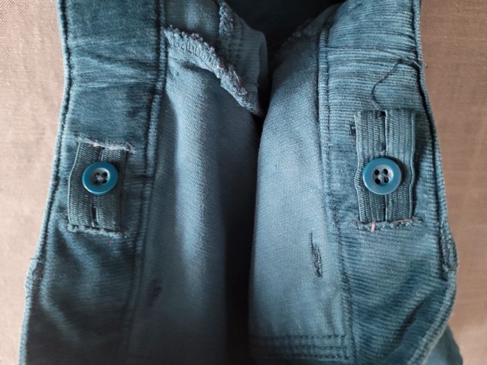 Jupe Neuve Okaïdi 10 ans - photo numéro 7