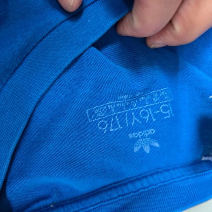 T-shirt Adidas - photo numéro 8