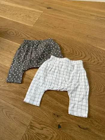 Lot 2 sarouels