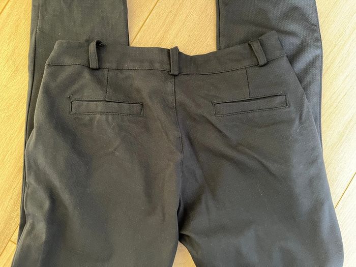 Pantalon bleu - photo numéro 3