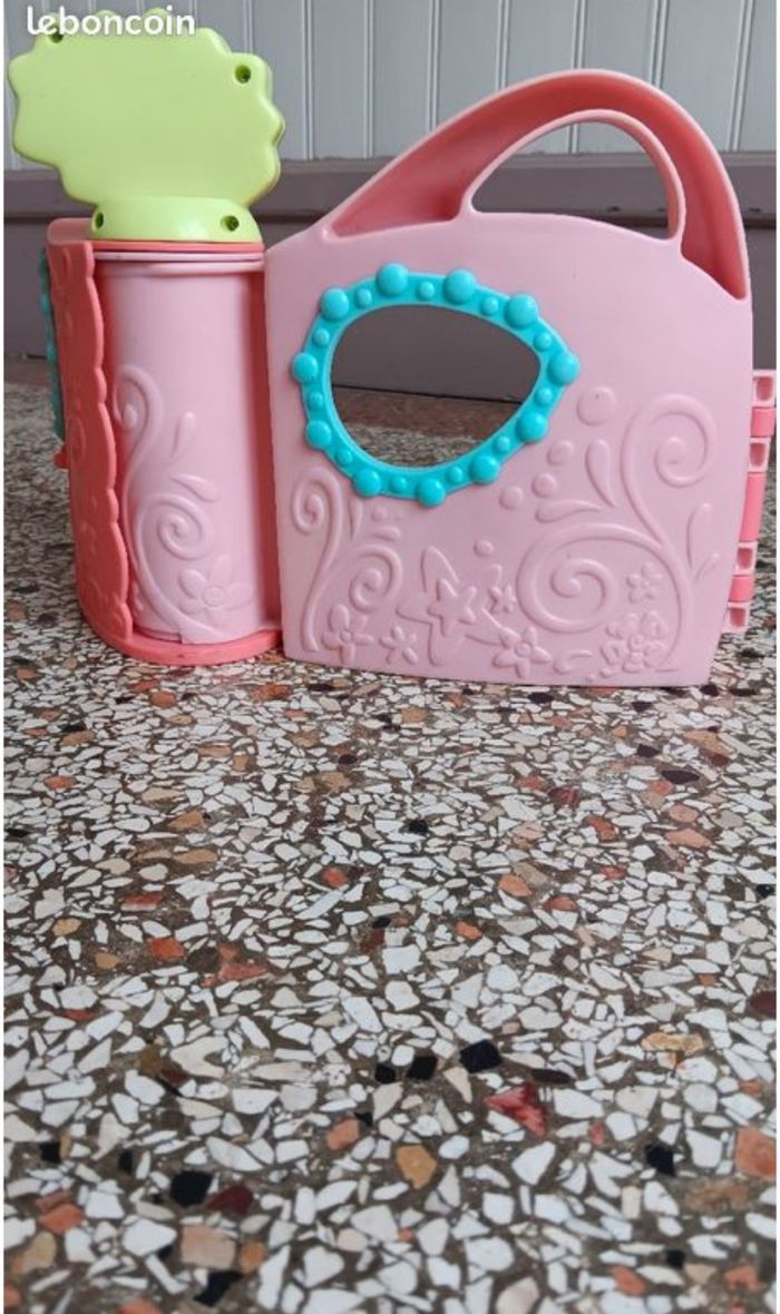 Maison Petshop - photo numéro 4