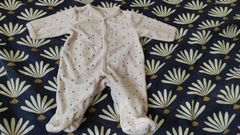 Pyjama 1 mois La Redoute