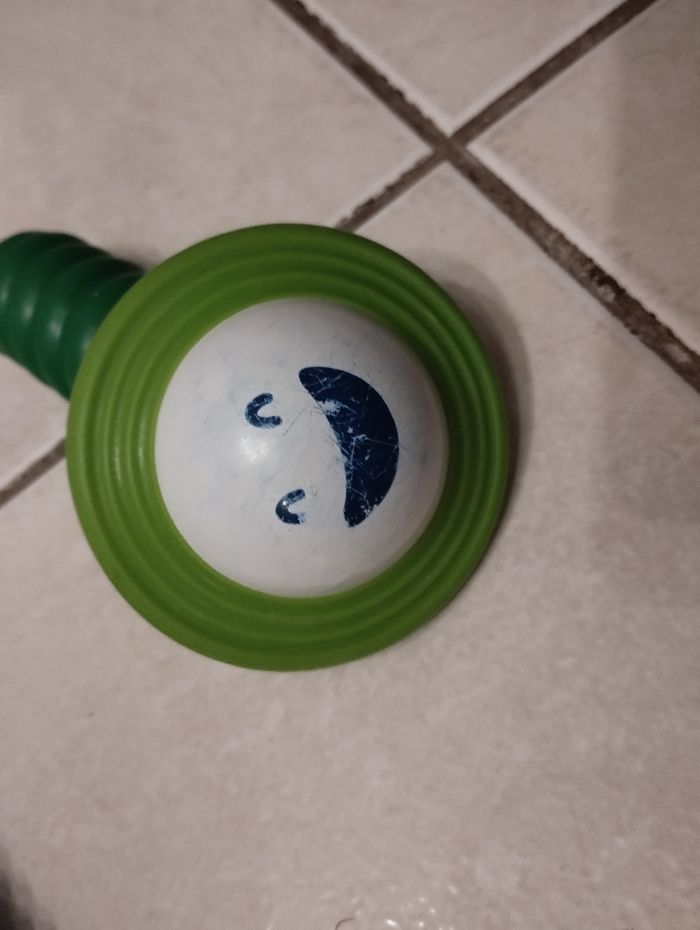 Jouets sensoriels Smartmax émotions - photo numéro 7