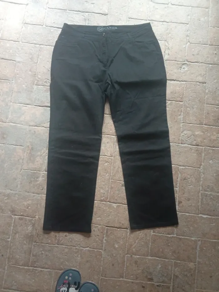 🌹Pantalon C&A Taille 50 🌹