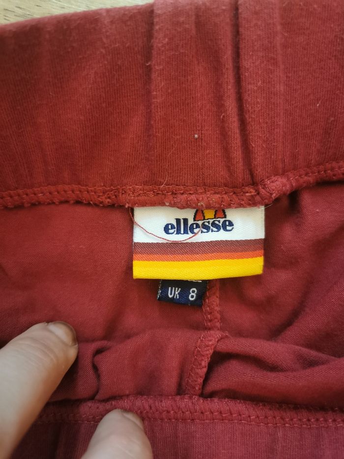 Legging ellesse - photo numéro 3