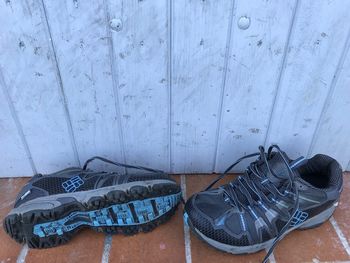 Chaussures de marche 39 1/3