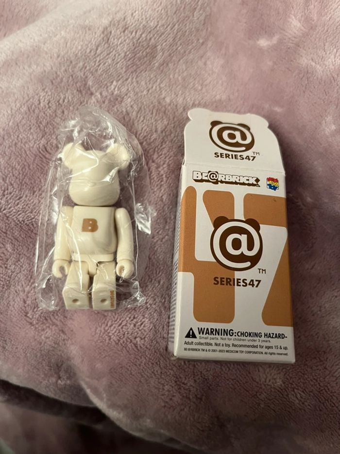 Be@rbrick - photo numéro 4