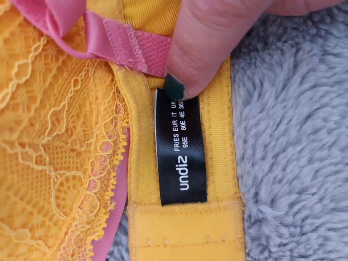 Soutien gorge push up - photo numéro 2