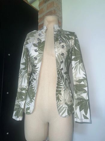 Magnifique veste