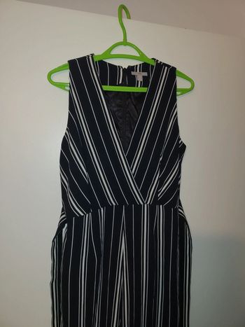 Combi pantalon large 42 A4