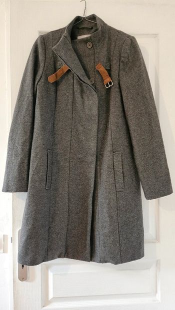Tres joli manteau taille S