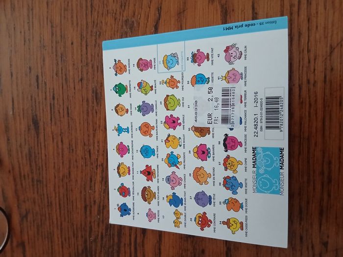 Mme Coquette - photo numéro 2