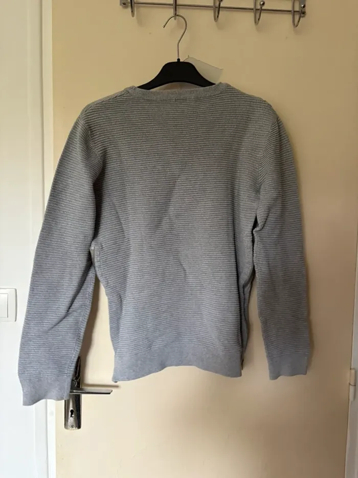 Pull femme épais - photo numéro 3