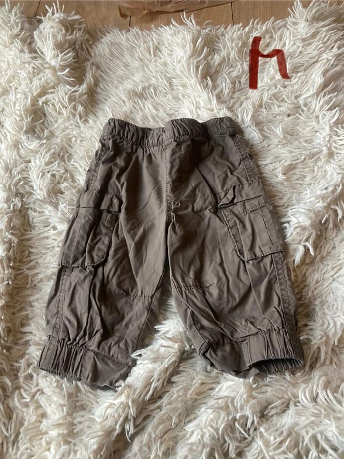 3 pantalon