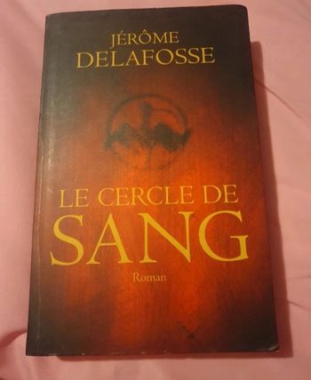 Le cercle de sang