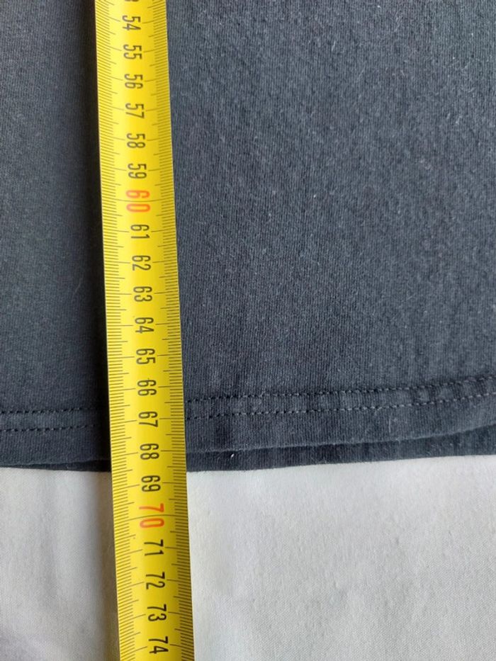 Tee-shirts Colorado Volley-ball Russell Athletic Taille S - photo numéro 6