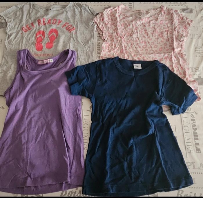 Habils filles 8ans - photo numéro 4