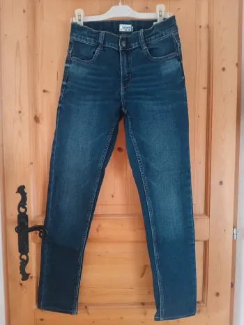 Jean skinny
