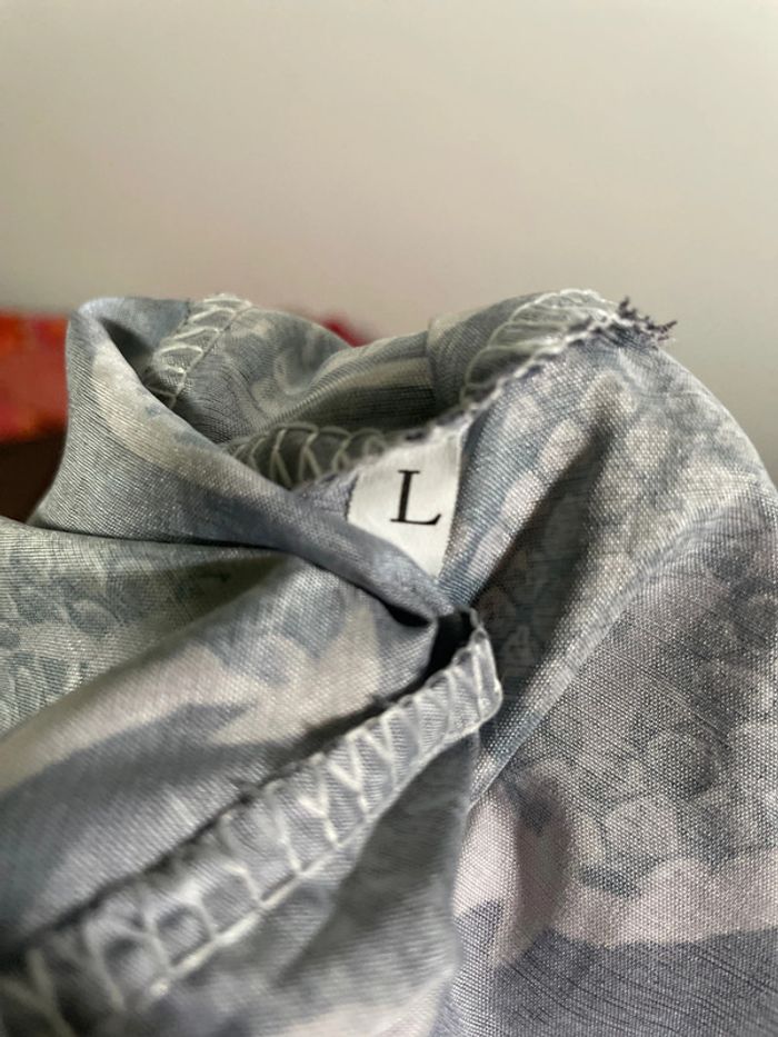 Haut taille L - photo numéro 4
