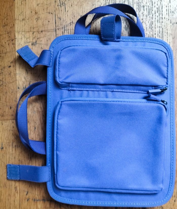 sacoche de protection pour tablette é