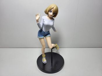 A Couple Of Cuckoos Kyunties Sachi Umino Figurine