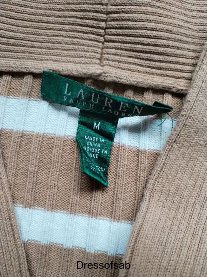 Pull Ralph Lauren Femme - photo numéro 3