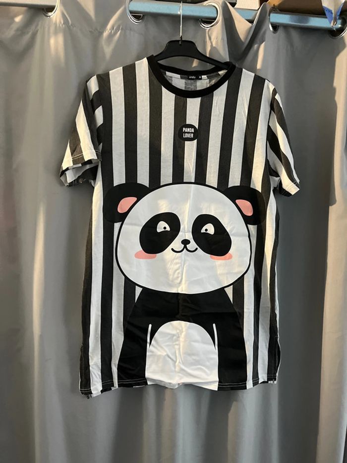 Pyjama, Undiz