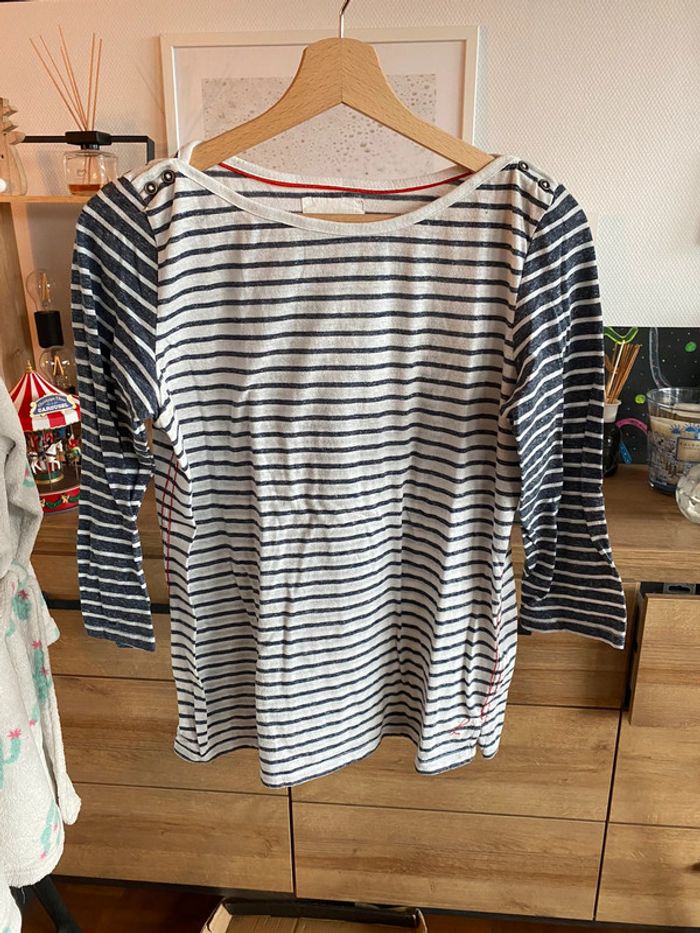 Marinière h&m