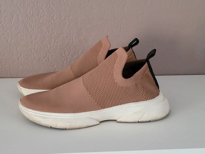 Basket H&M - photo numéro 4