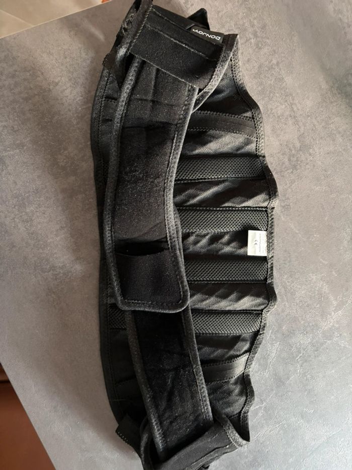Ceinture maintien grossesse
